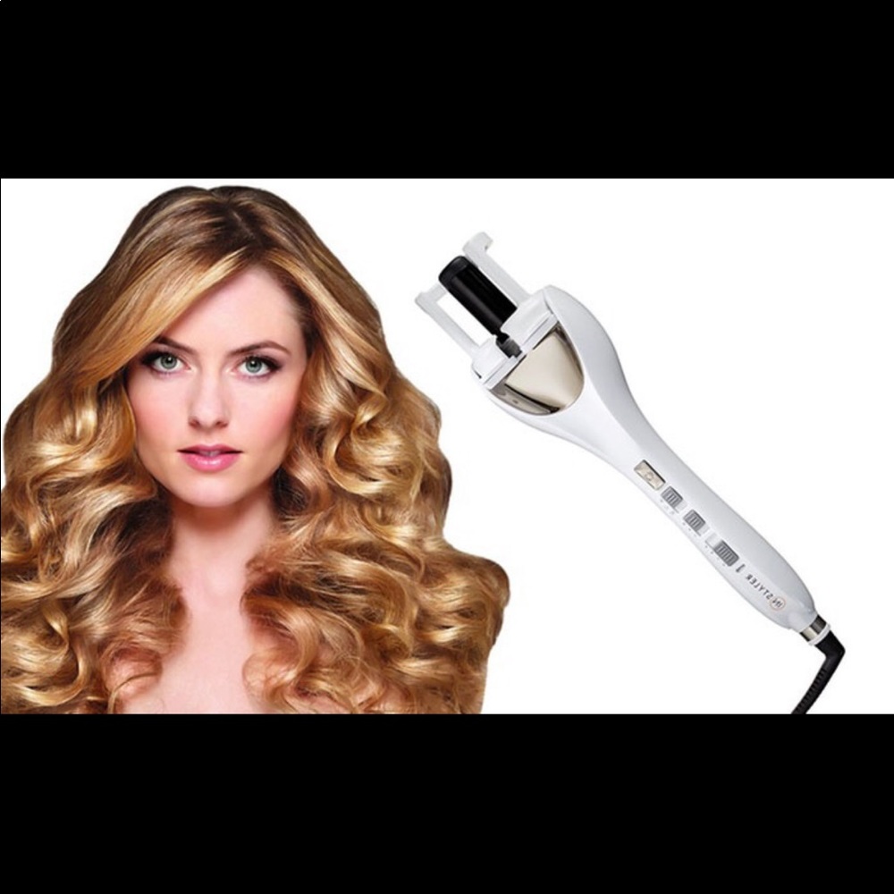 Instyler Tulip automatic curler